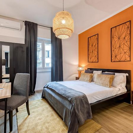 Sweett - Solari Apartment Milano Ngoại thất bức ảnh