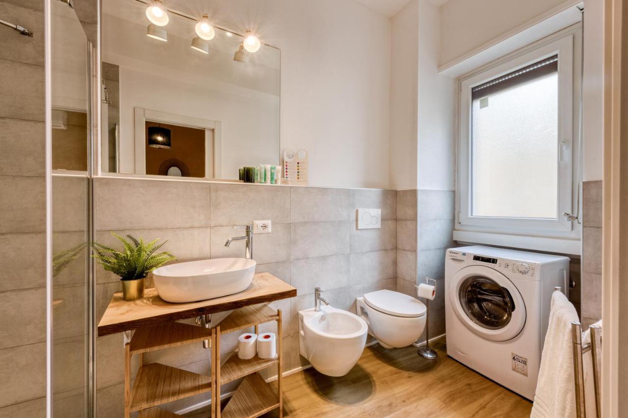 Sweett - Solari Apartment Milano Ngoại thất bức ảnh