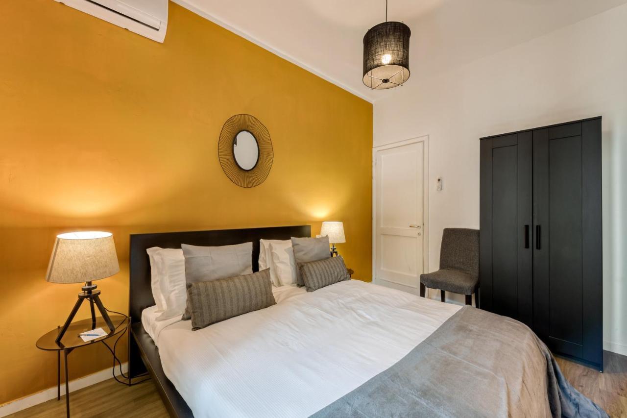 Sweett - Solari Apartment Milano Ngoại thất bức ảnh