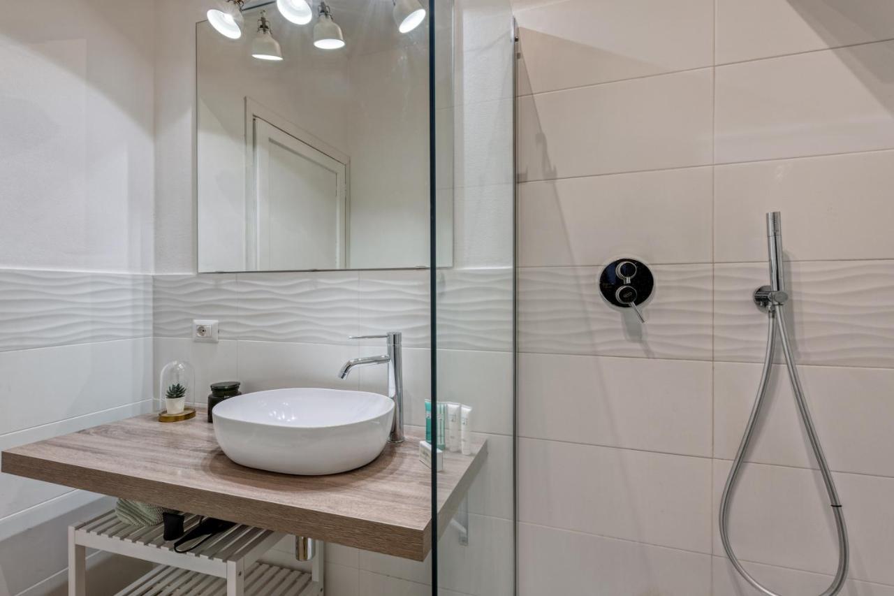 Sweett - Solari Apartment Milano Ngoại thất bức ảnh