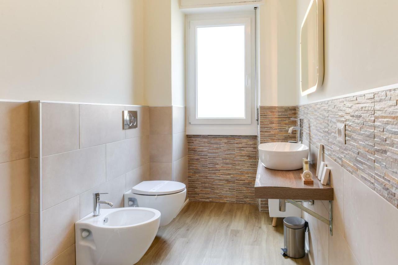 Sweett - Solari Apartment Milano Ngoại thất bức ảnh