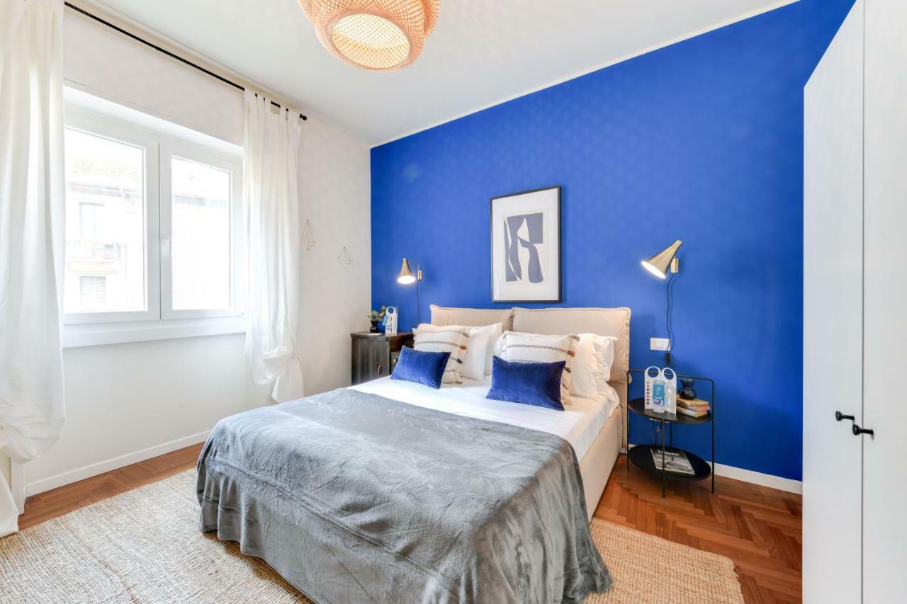 Sweett - Solari Apartment Milano Ngoại thất bức ảnh