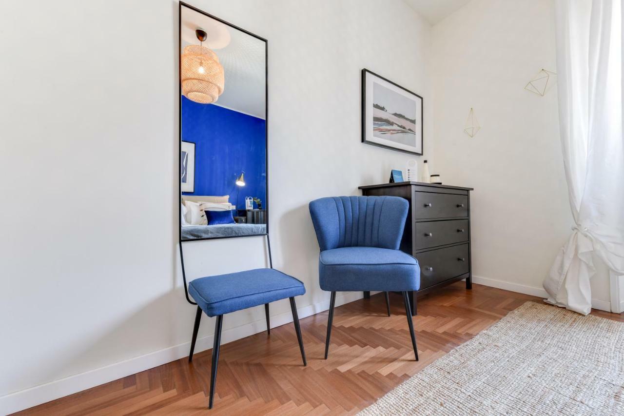 Sweett - Solari Apartment Milano Ngoại thất bức ảnh